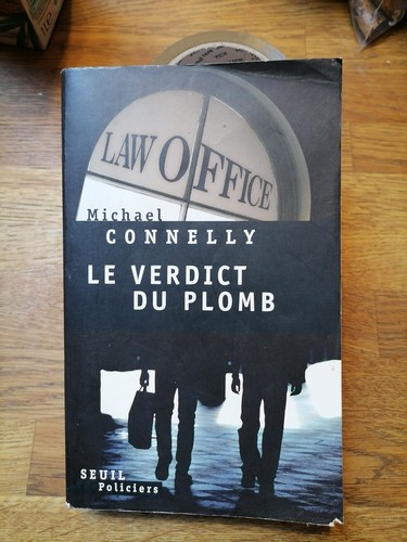 Verdict plomb michael - verdict, du