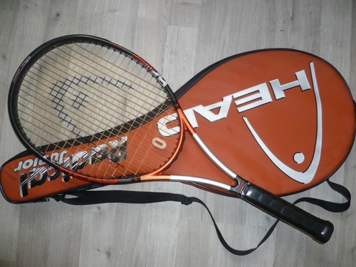 Raquette tennis head radical - raquette,