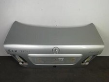 Malle/Hayon arriere MERCEDES