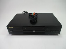 Pioneer DV-525 Digital D/A