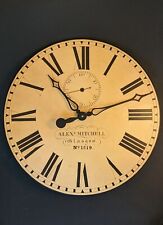 Horloge Roger Lacelles