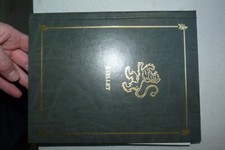 livre mondial de la famille -