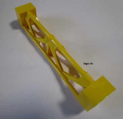 Lego 58827 support 2x2x10 - support,
