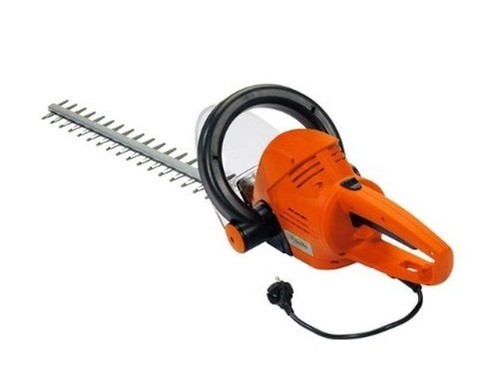 Taille haie électrique - taille-haie,