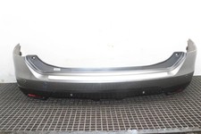 NISSAN X-TRAIL T32 Arrière Pare-choc 1.60 Diesel 96kw 2016 32234362