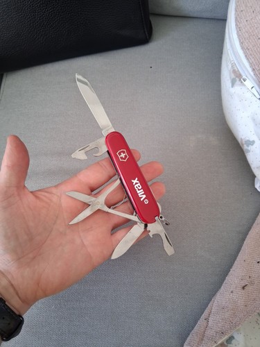 Couteau suisse victorinox - suisse,
