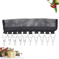 Vêtements en tissu portatif