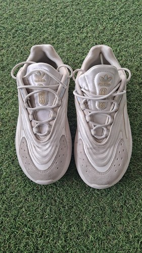 Baskets adidas ozelia - baskets,