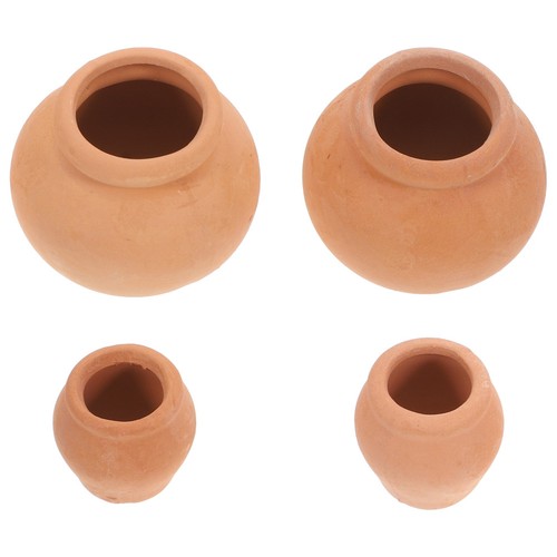 Pcs mini pot fleur - 4,