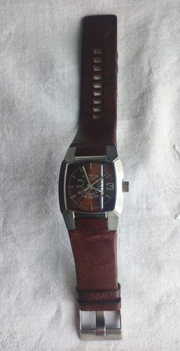 Montre homme quartz diesel - homme,