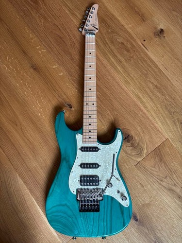 Tom anderson the classic bora - tom,