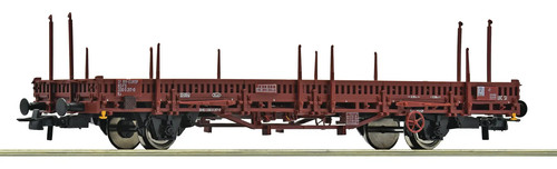 Roco wagon plat - roco, à