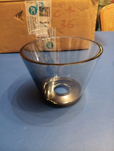 Cristal baccarat abat - baccarat, jour