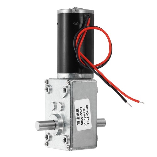 Moteur engrenage pour - moteur, à