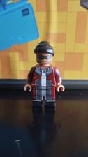 lego star wars custom Hondo