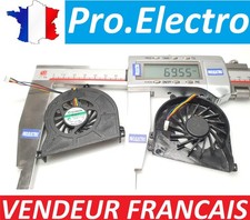 Ventilateur CPU fan Acer Aspire Revo R3610 R3700 MF40100V1-Q000-S99 4pins All In