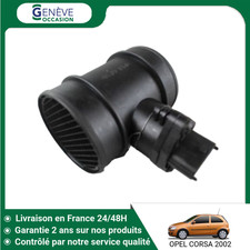 🇫🇷 DEBIMETRE AIR OPEL CORSA 2000-8.2003 ➤93171356 ♻️