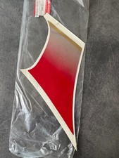 Sticker carénage avant Suzuki GSX-R 1100 1992 68280-41C30-M12