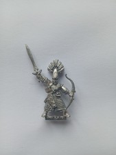 Seigneur/Champion Hauts Elfes