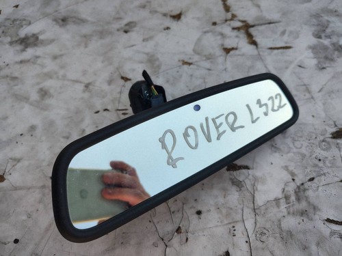 Land rover range - range,