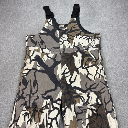 Salopette realtree adulte - adulte, x