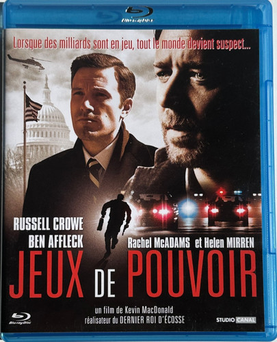 Jeux pouvoir blu - pouvoir, |