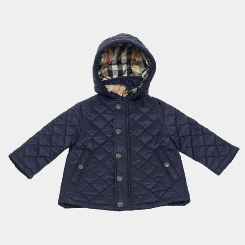 Veste matelassée burberry - veste,