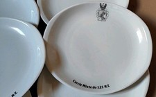 Régiment Militaire 121 RT