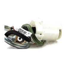 Pompe à carburant électrique
