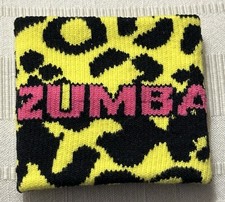 One Set of 2 Zumba Animal