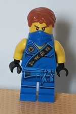 Figurine Lego NINJAGO Ref 
