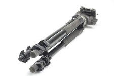 Trépied Manfrotto 055XB Avec