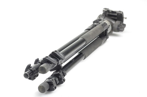 Manfrotto 055xb tripod - manfrotto,