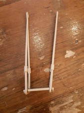 balançoire pour les arbres , pièce détaché set  9272 Playmobil, tbe