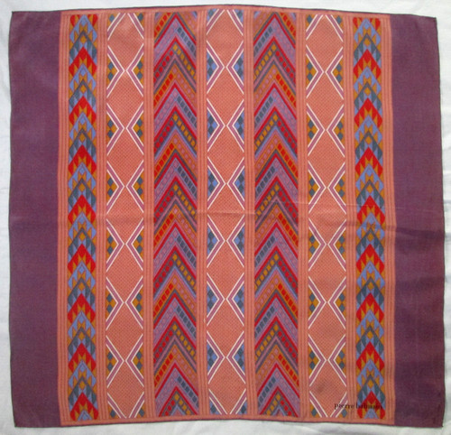 Pierre balmain foulard - balmain,