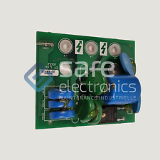 PCB PLC Board UD32 CT - CONTROL TECHNIQUES
