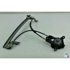 leve vitre manuel arrière