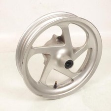 Jante avant origine pour Scooter Yamaha 400 Majesty 2004 à 2008 J14M/CXMT3.00