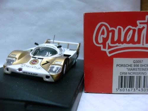 Wow extremement rare porsche - wow,
