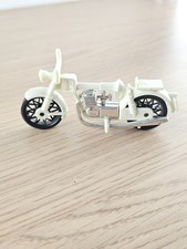 Playmobil moto vintage - playmobil,