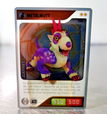 Carte Panini JCC INVIZIMALS
