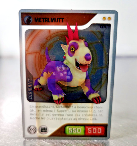 Carte panini jcc invizimals - panini,