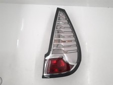 Feu arriere principal droit (feux) RENAULT SCENIC 3 PHASE 3 265508247R