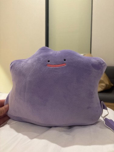 Pokemon metamorph - pokemon,