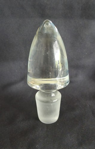 Grand bouchon carafe - grand,