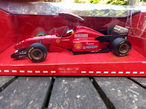 Ferrari 310 1996 - f,
