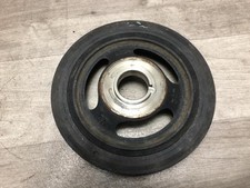 Poulie damper PEUGEOT 307 PHASE 2 BREAK