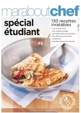 Spécial étudiant : 80 fiches