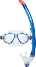 Scubapro Kit Masque Ecco
