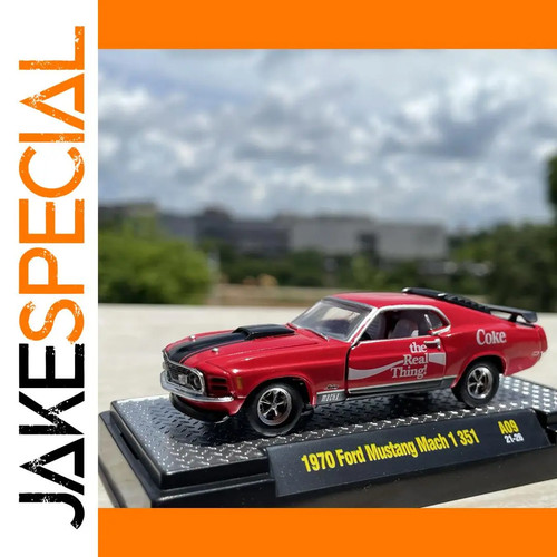 Jakespecial 64 ford - –,